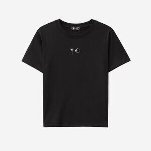 Thug Club Slim T-Shirt, size 1 (XS)